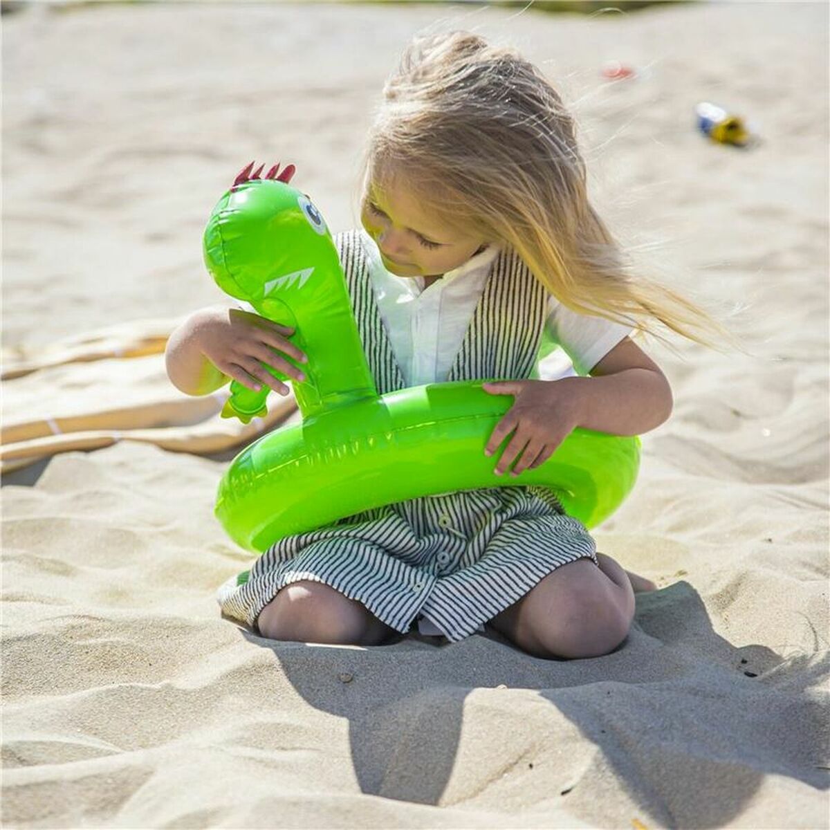 Inflatable Pool Float Swim Essentials Dinosaur Inflatable Pool Float Swim Essentials Dinosaur