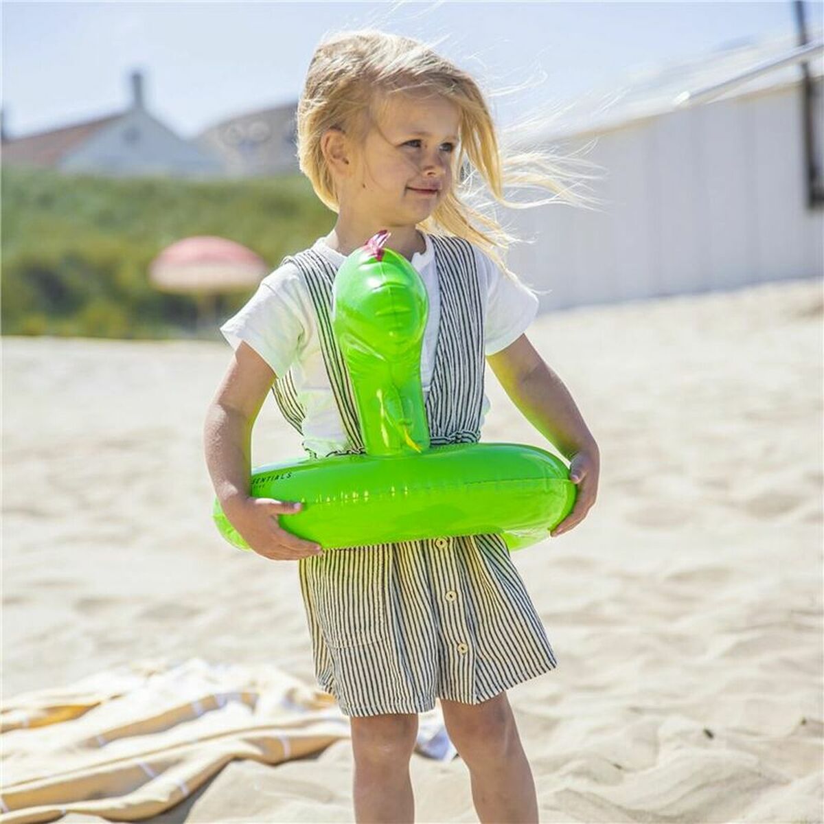 Inflatable Pool Float Swim Essentials Dinosaur Inflatable Pool Float Swim Essentials Dinosaur
