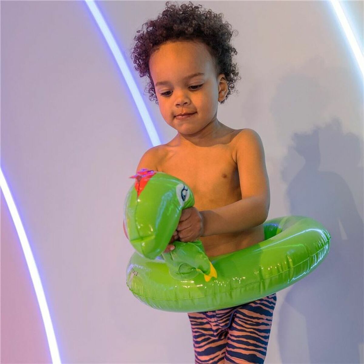 Inflatable Pool Float Swim Essentials Dinosaur Inflatable Pool Float Swim Essentials Dinosaur