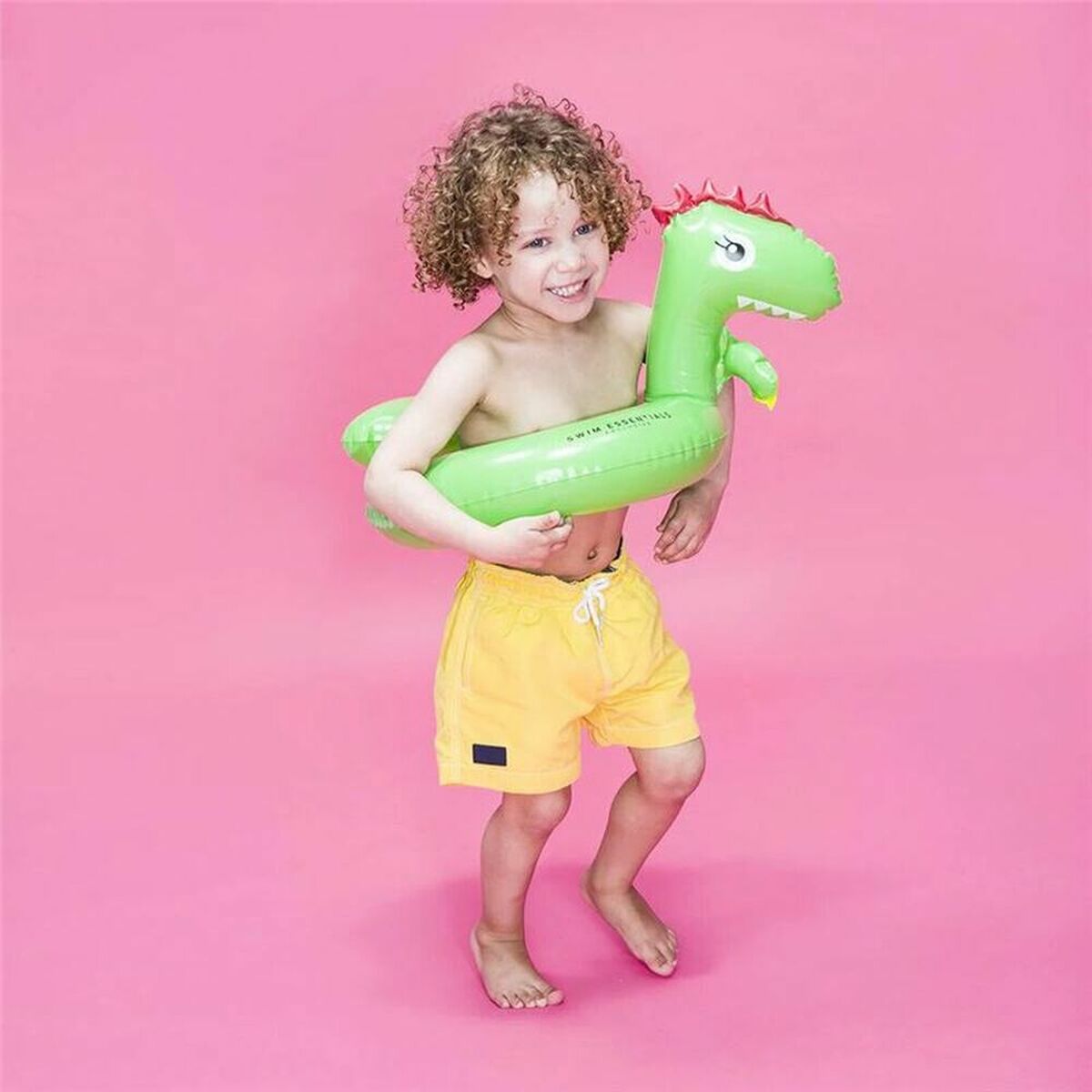 Inflatable Pool Float Swim Essentials Dinosaur Inflatable Pool Float Swim Essentials Dinosaur
