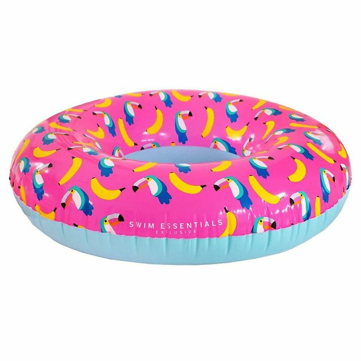Inflatable Pool Float Swim Essentials Toucan Inflatable Pool Float Swim Essentials Toucan