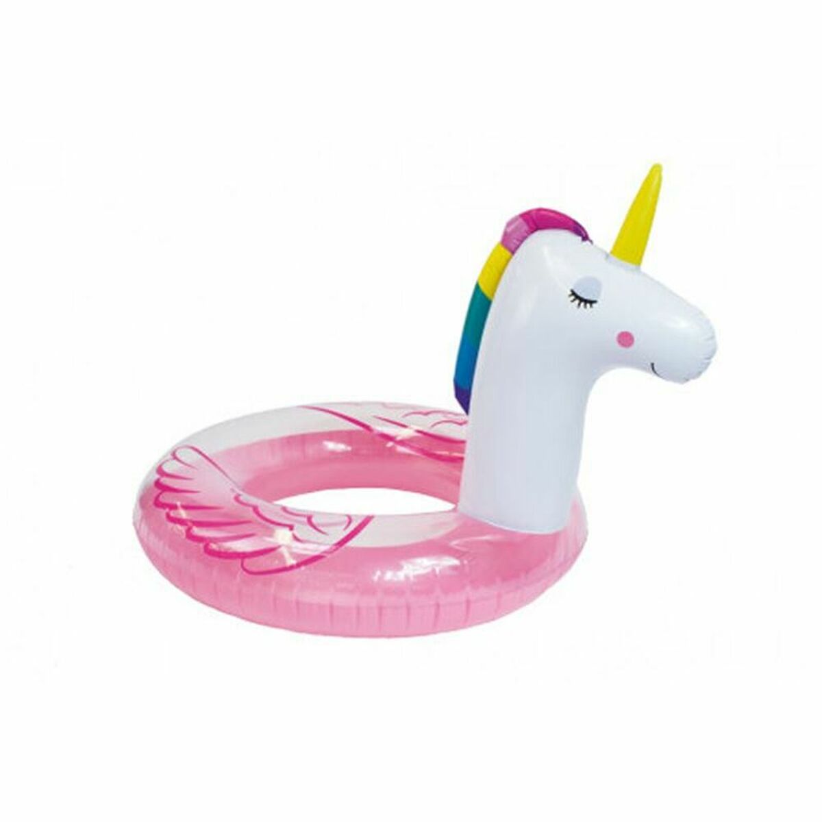 Inflatable Pool Float Swim Essentials Unicorn Inflatable Pool Float Swim Essentials Unicorn