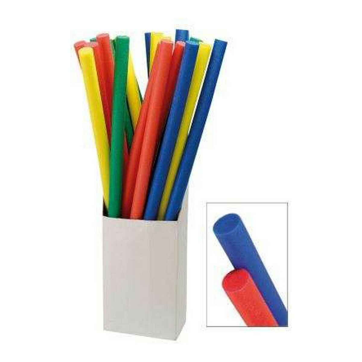 Φελλός επιπλεόντων σωμάτων Safari Sub (150 x 6,5 cm)