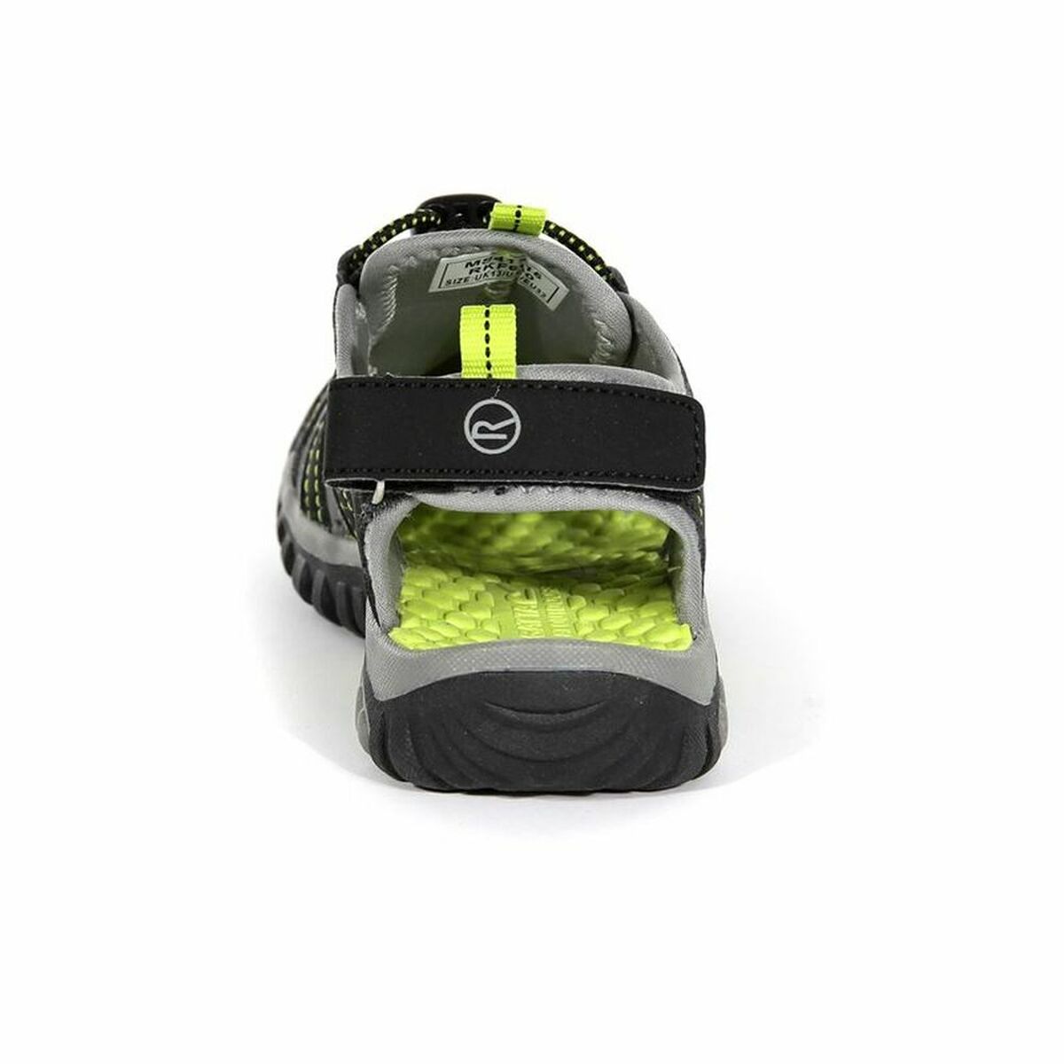 Σανδάλια Βουνού Regatta Westshore