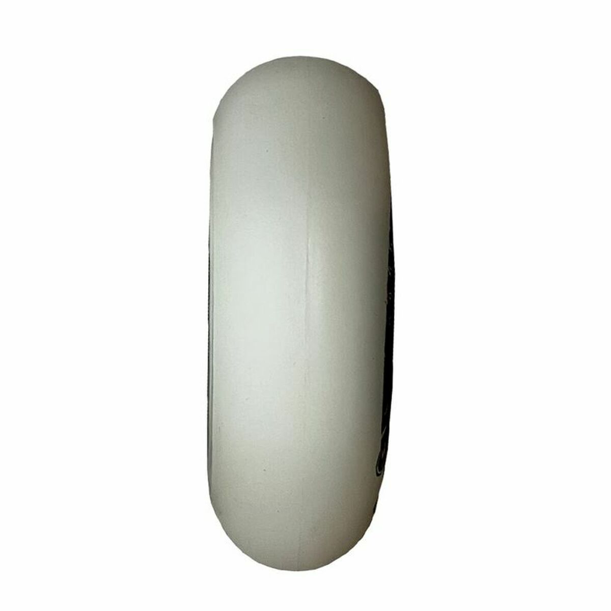 Τροχούς Spotlight LED KRF 70 MM Μπλε