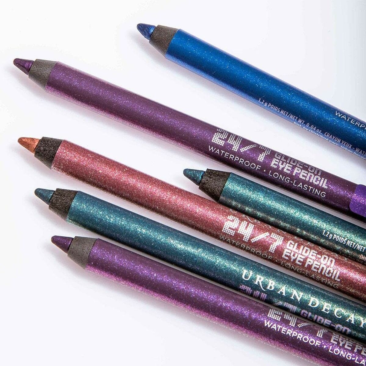 Μολύβι Mατιών Urban Decay Glide On Rockstar (1 μονάδα)