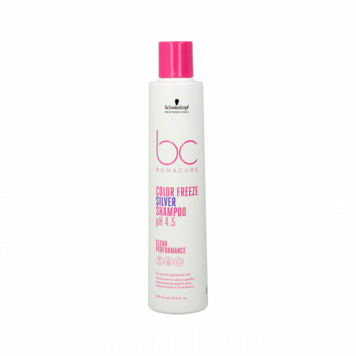 Σαμπουάν Schwarzkopf Bonacure (250 ml) Σαμπουάν Schwarzkopf Bonacure (250 ml)