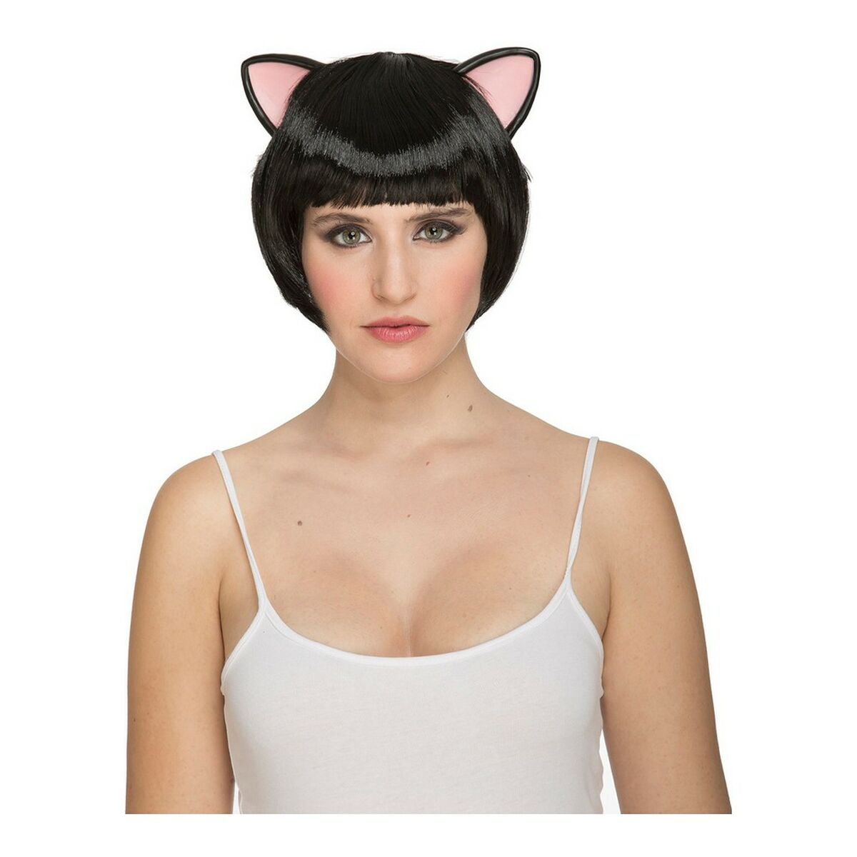 Περούκα My Other Me