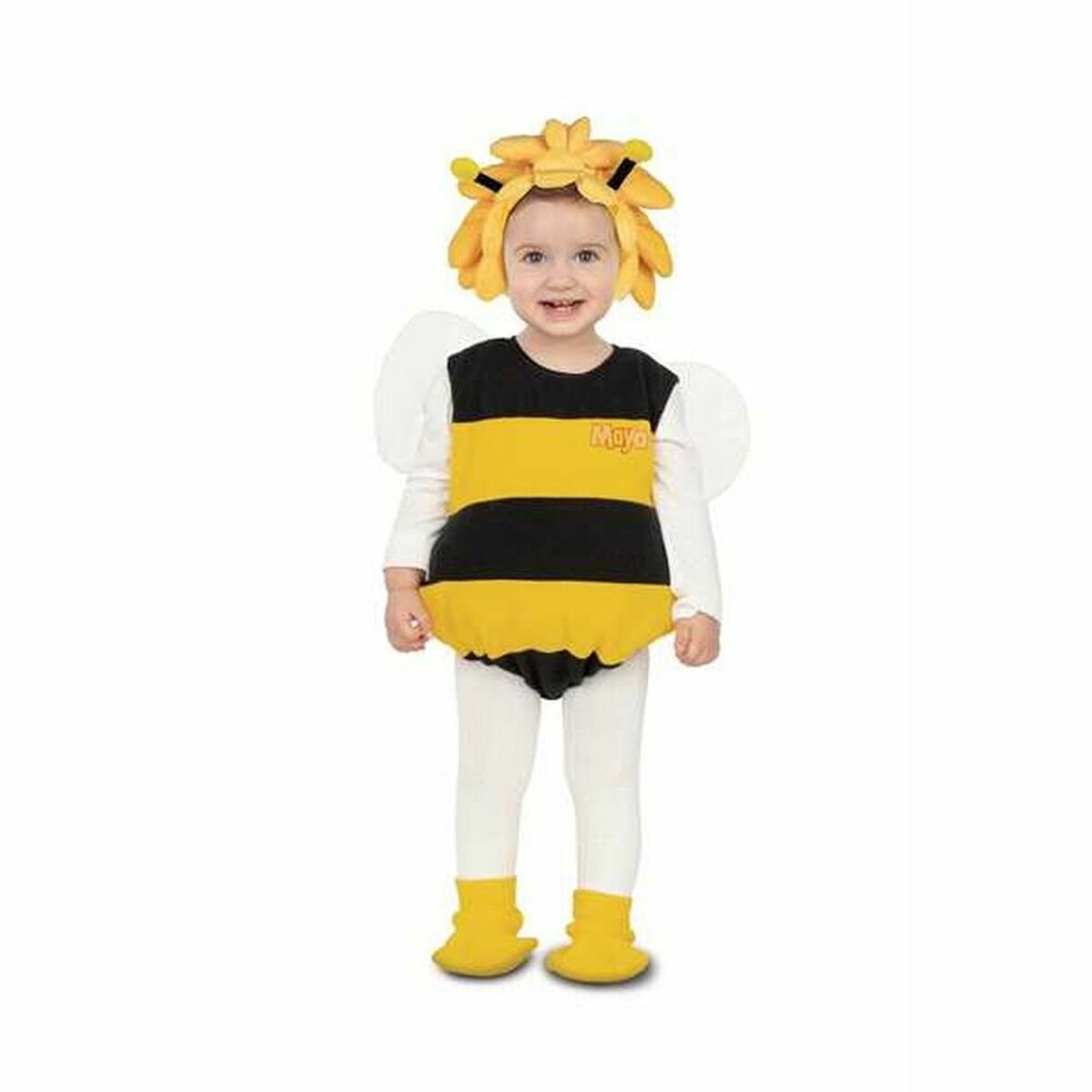 Αποκριάτικη Στολή για Μωρά My Other Me Maya the Bee