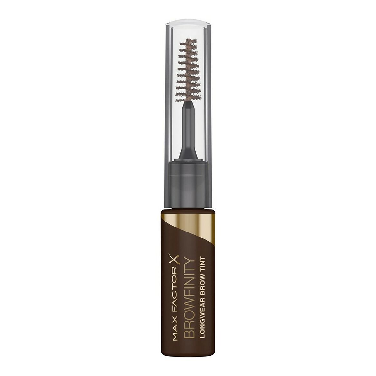 Μακιγιάζ για Φρύδια Max Factor Browfinity Super Long Wear 02-medium brown (4,2 ml)