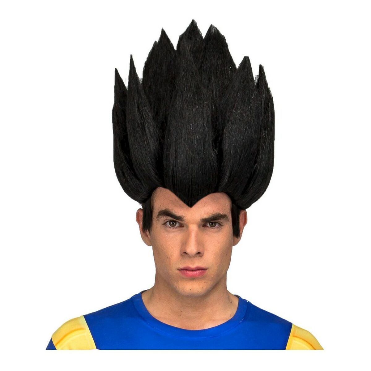 Περούκα My Other Me Vegeta