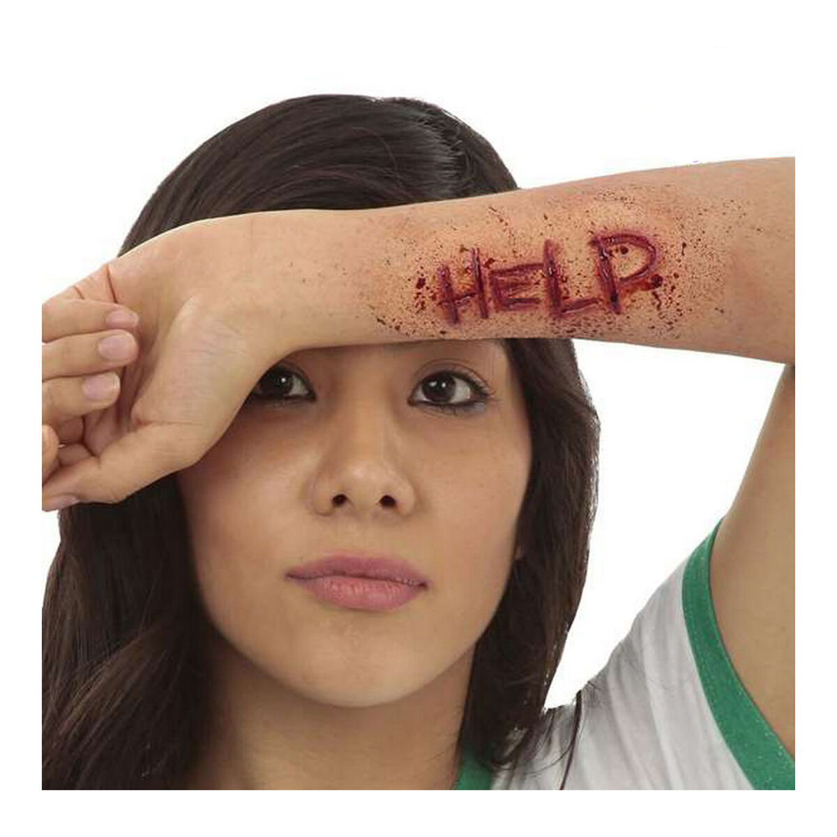 Αξεσουάρ για Αποκριάτικο Ντύσιμο My Other Me Help