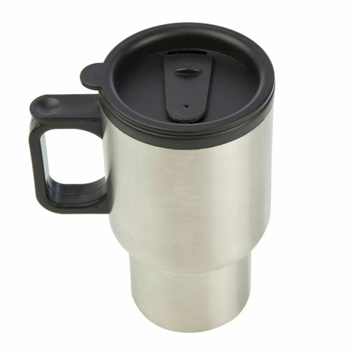 Kopp Regatta Steel Commuter 500 ml Γκρι Ασημί Ένωση Kopp Regatta Steel Commuter 500 ml Γκρι Ασημί Ένωση