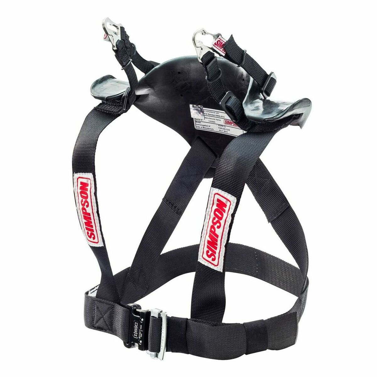 Hans Simpson Hybrid Sport Αγκυροβόλιο standart Hans Simpson Hybrid Sport Αγκυροβόλιο standart