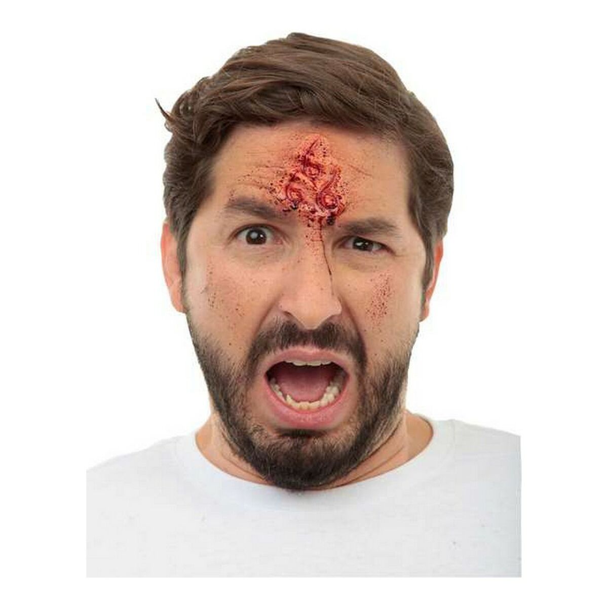 Αξεσουάρ για Αποκριάτικο Ντύσιμο My Other Me 666