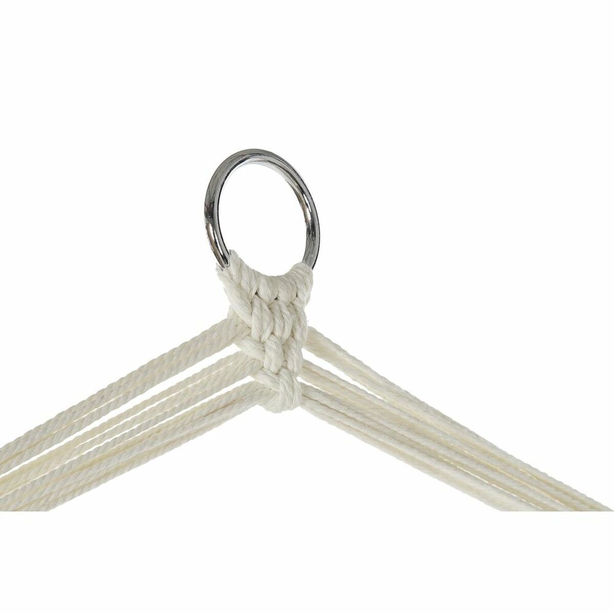 Αιώρα DKD Home Decor Μπεζ 100 x 50 x 130 cm (100 x 50 x 130 cm) Αιώρα DKD Home Decor Μπεζ 100 x 50 x 130 cm (100 x 50 x 130 cm)