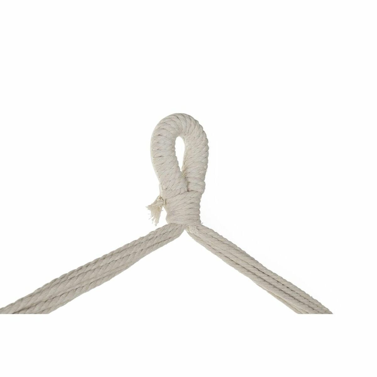 Αιώρα DKD Home Decor Μπεζ 90 x 90 x 135 cm (90 x 90 x 135 cm) Αιώρα DKD Home Decor Μπεζ 90 x 90 x 135 cm (90 x 90 x 135 cm)
