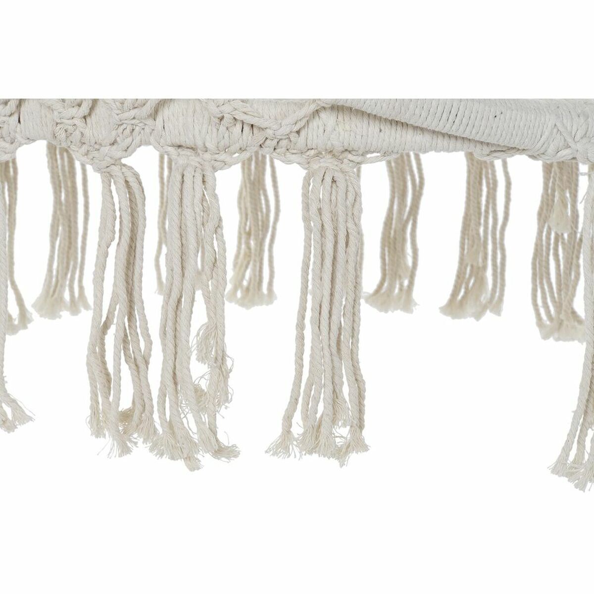 Αιώρα DKD Home Decor Μπεζ 80 x 63 x 120 cm (80 x 63 x 120 cm) Αιώρα DKD Home Decor Μπεζ 80 x 63 x 120 cm (80 x 63 x 120 cm)