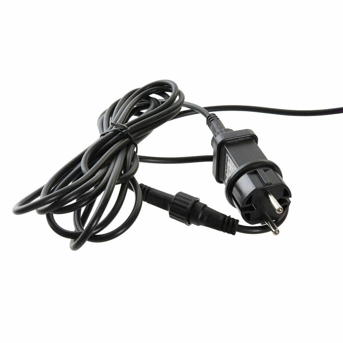 Γιρλάντα Φωτισμού LED DKD Home Decor Πολύχρωμο (850 x 7 x 13 cm) Γιρλάντα Φωτισμού LED DKD Home Decor Πολύχρωμο (850 x 7 x 13 cm)