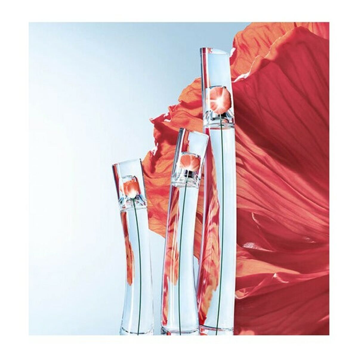 Γυναικείο Άρωμα Kenzo Flower By Kenzo EDT 30 ml