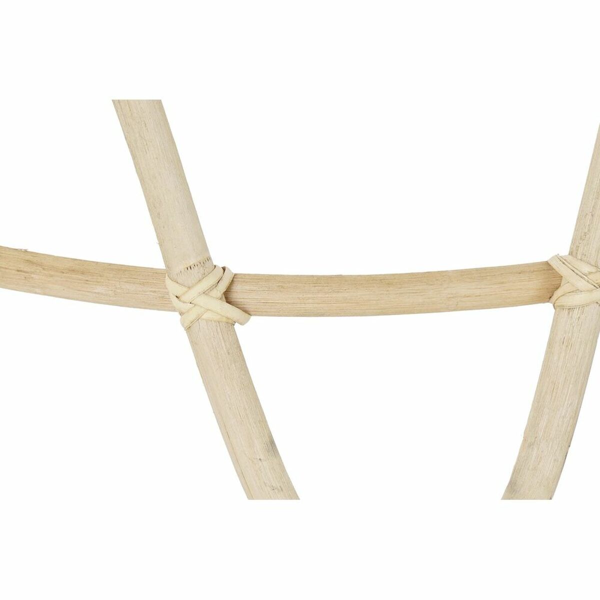 Βοηθητικό Τραπεζάκι DKD Home Decor Καφέ 60 x 60 x 52 cm Βοηθητικό Τραπεζάκι DKD Home Decor Καφέ 60 x 60 x 52 cm