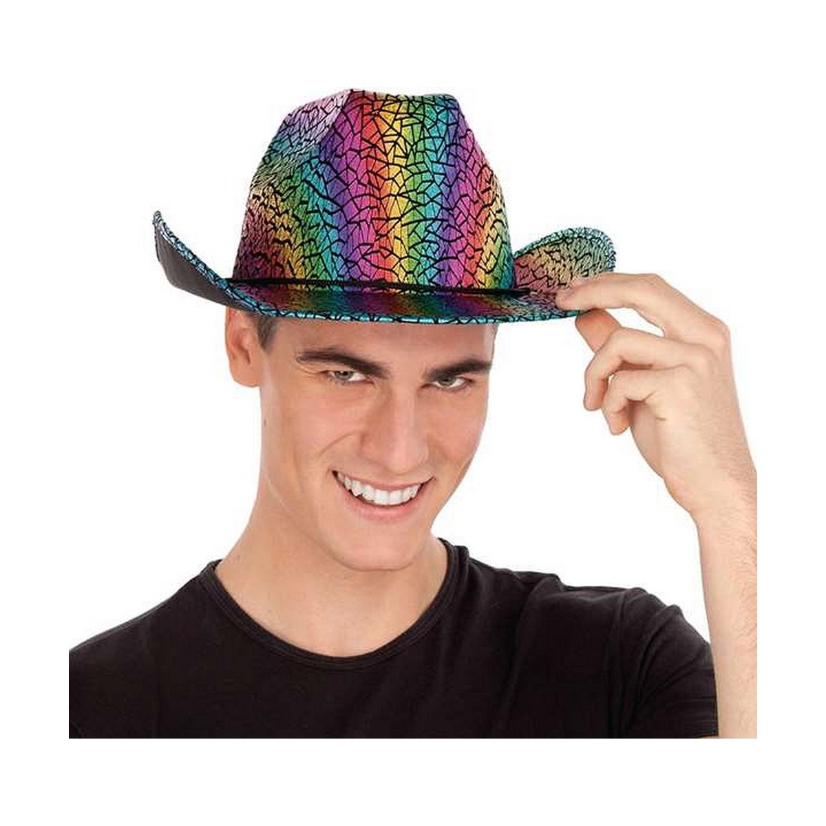 Kαπέλο Cowboy My Other Me Kαπέλο Cowboy My Other Me