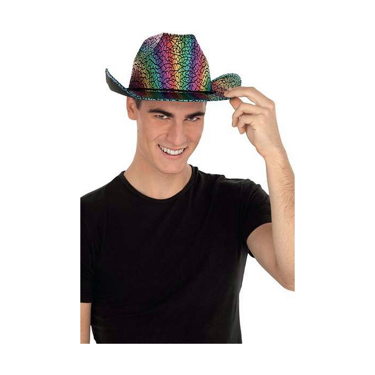 Kαπέλο Cowboy My Other Me Kαπέλο Cowboy My Other Me
