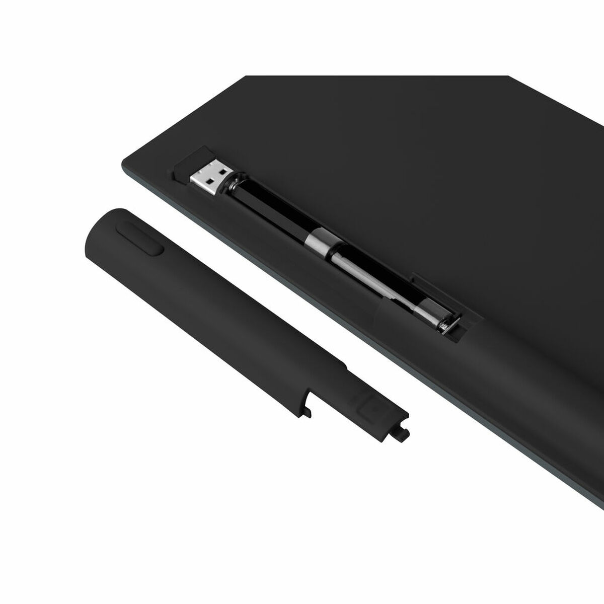 Bluetooth Πληκτρολόγιο Natec NKL-1830 Ισπανικό Qwerty Πολύχρωμο Μαύρο/Γκρι Ισπανικά QWERTY Bluetooth Πληκτρολόγιο Natec NKL-1830 Ισπανικό Qwerty Πολύχρωμο Μαύρο/Γκρι Ισπανικά QWERTY