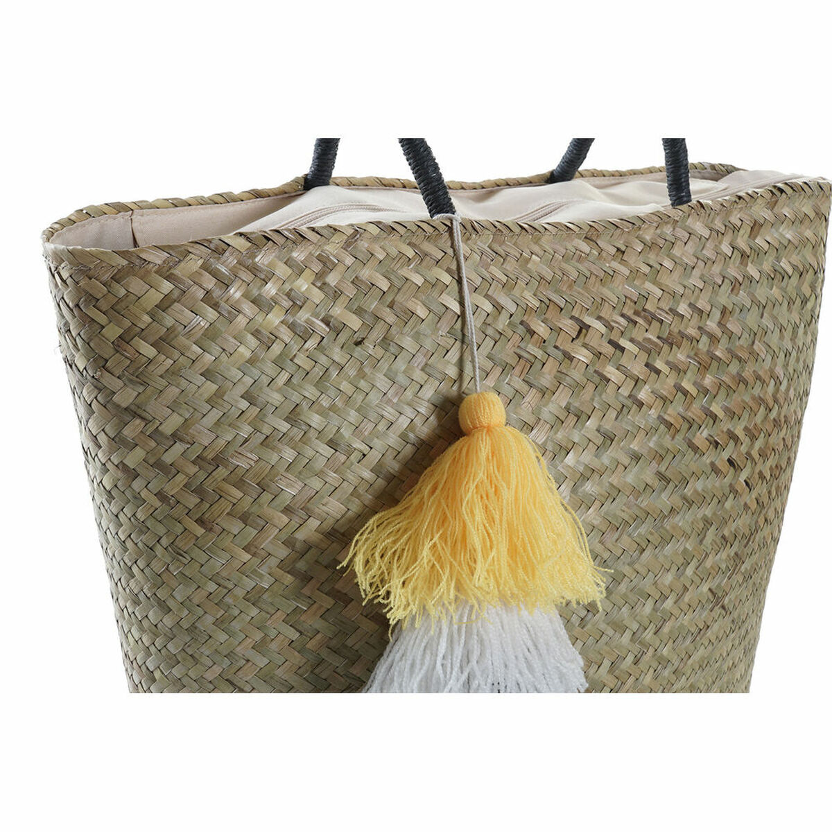 Τσάντα Παραλίας DKD Home Decor Πορτοκαλί Φυσικό Ναυτικό Μπλε ίνα 49 x 18 x 37 cm (x2) Τσάντα Παραλίας DKD Home Decor Πορτοκαλί Φυσικό Ναυτικό Μπλε ίνα 49 x 18 x 37 cm (x2)