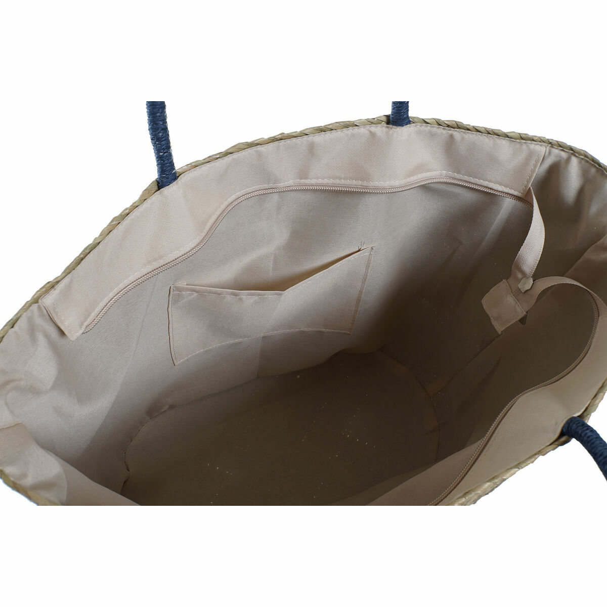 Τσάντα Παραλίας DKD Home Decor Πορτοκαλί Φυσικό Ναυτικό Μπλε ίνα 49 x 18 x 37 cm (x2) Τσάντα Παραλίας DKD Home Decor Πορτοκαλί Φυσικό Ναυτικό Μπλε ίνα 49 x 18 x 37 cm (x2)