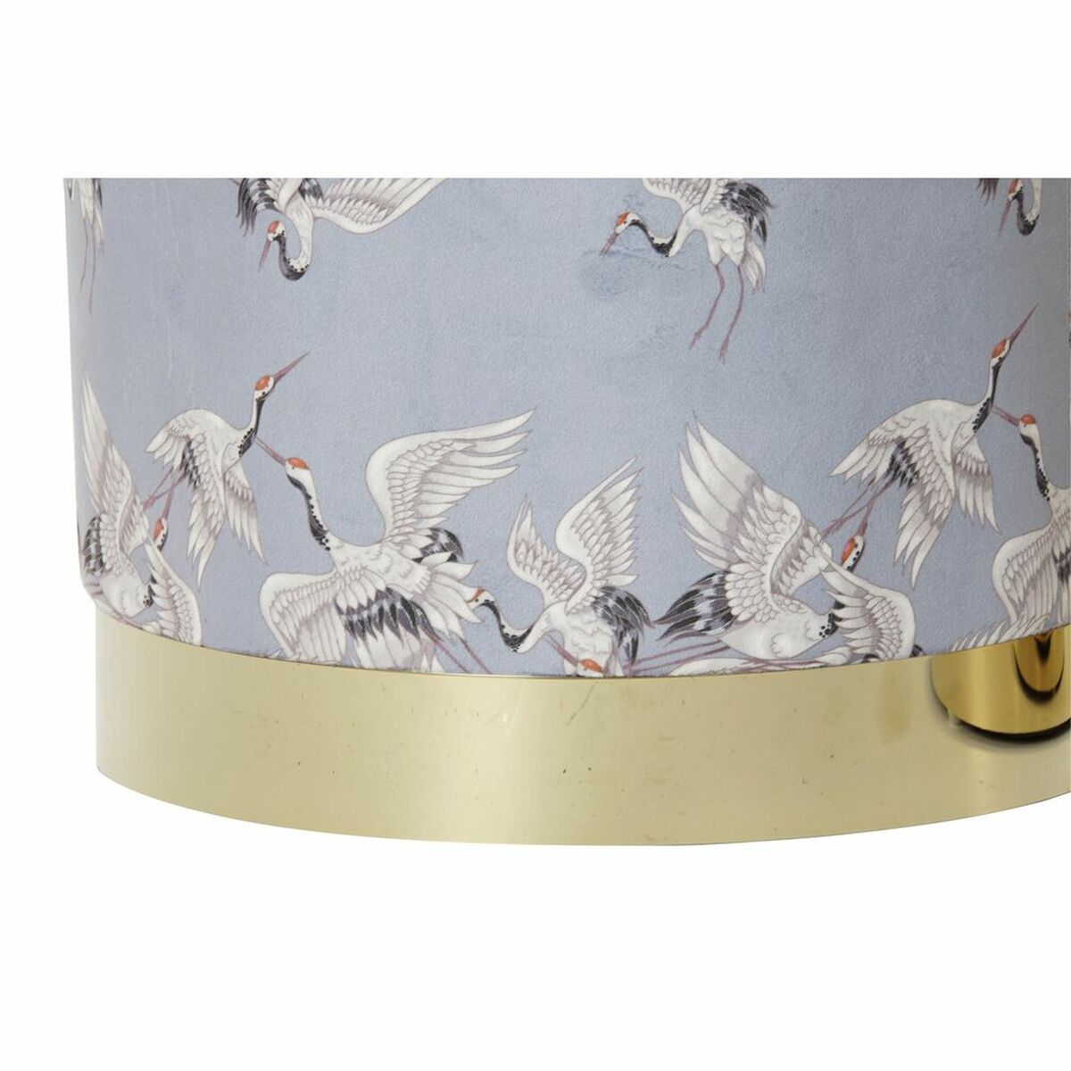 Υποπόδια DKD Home Decor Γκρι Χρυσό Μουστάρδα Μέταλλο Πουλί Ανατολικó 32 x 32 x 38 cm (x2) Υποπόδια DKD Home Decor Γκρι Χρυσό Μουστάρδα Μέταλλο Πουλί Ανατολικó 32 x 32 x 38 cm (x2)