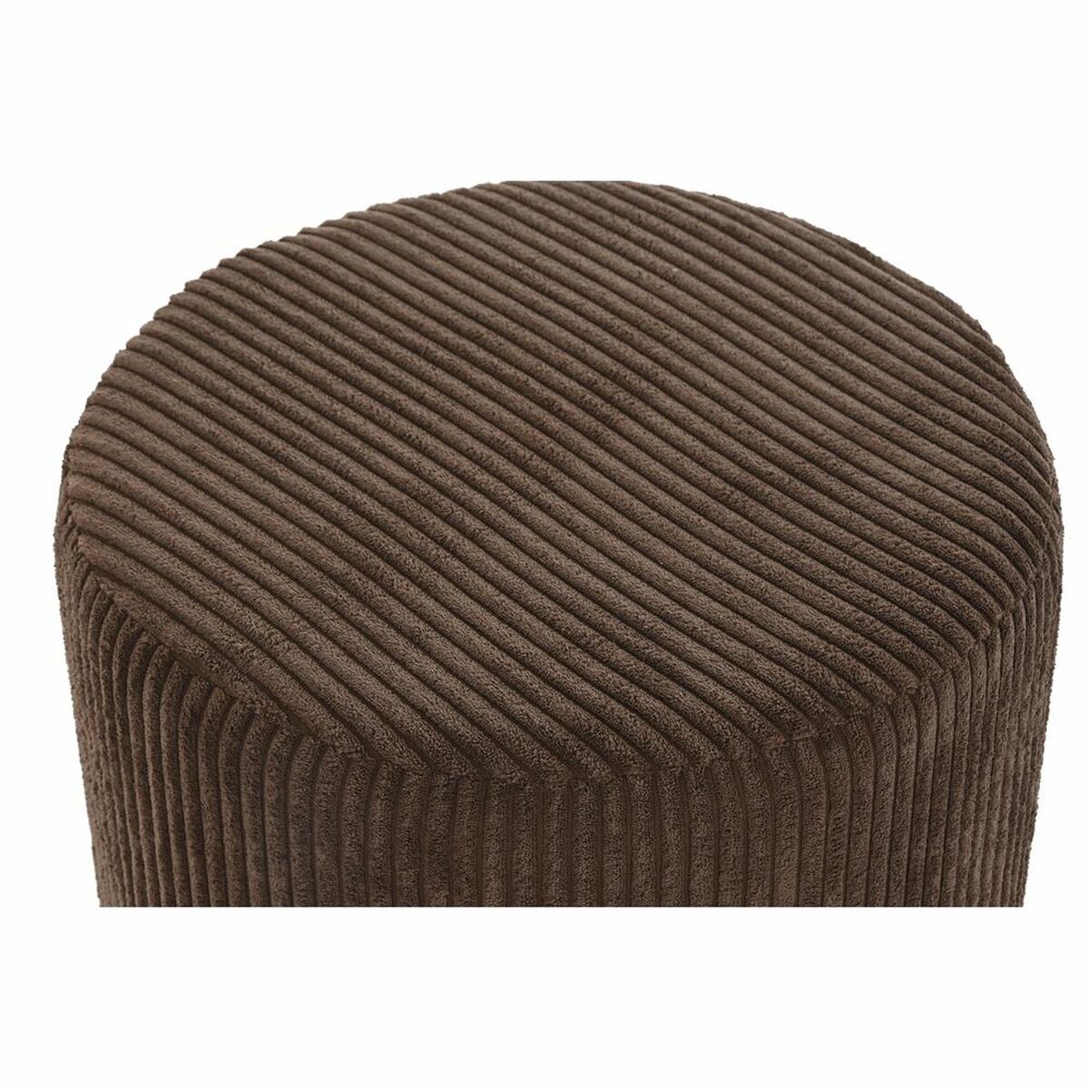 Υποπόδια DKD Home Decor 40 x 40 x 40 cm Ανοιχτό καφέ Τζίντζερ Urban Υποπόδια DKD Home Decor 40 x 40 x 40 cm Ανοιχτό καφέ Τζίντζερ Urban