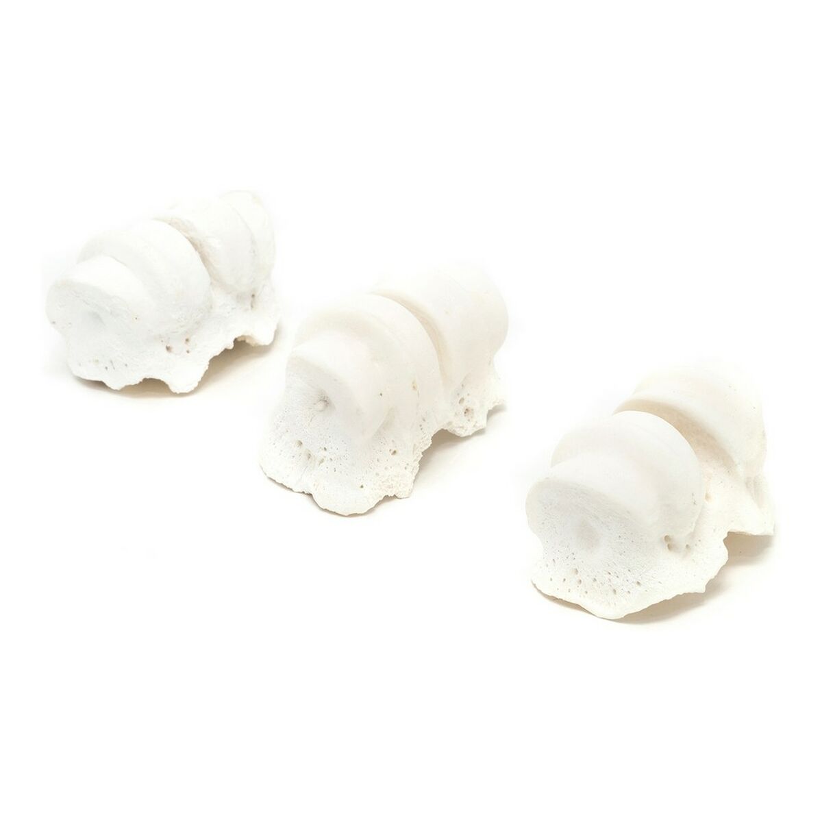 Σνακ για τον Σκύλο Gloria Βόειο κρέας Ασβέστιο Knuckles