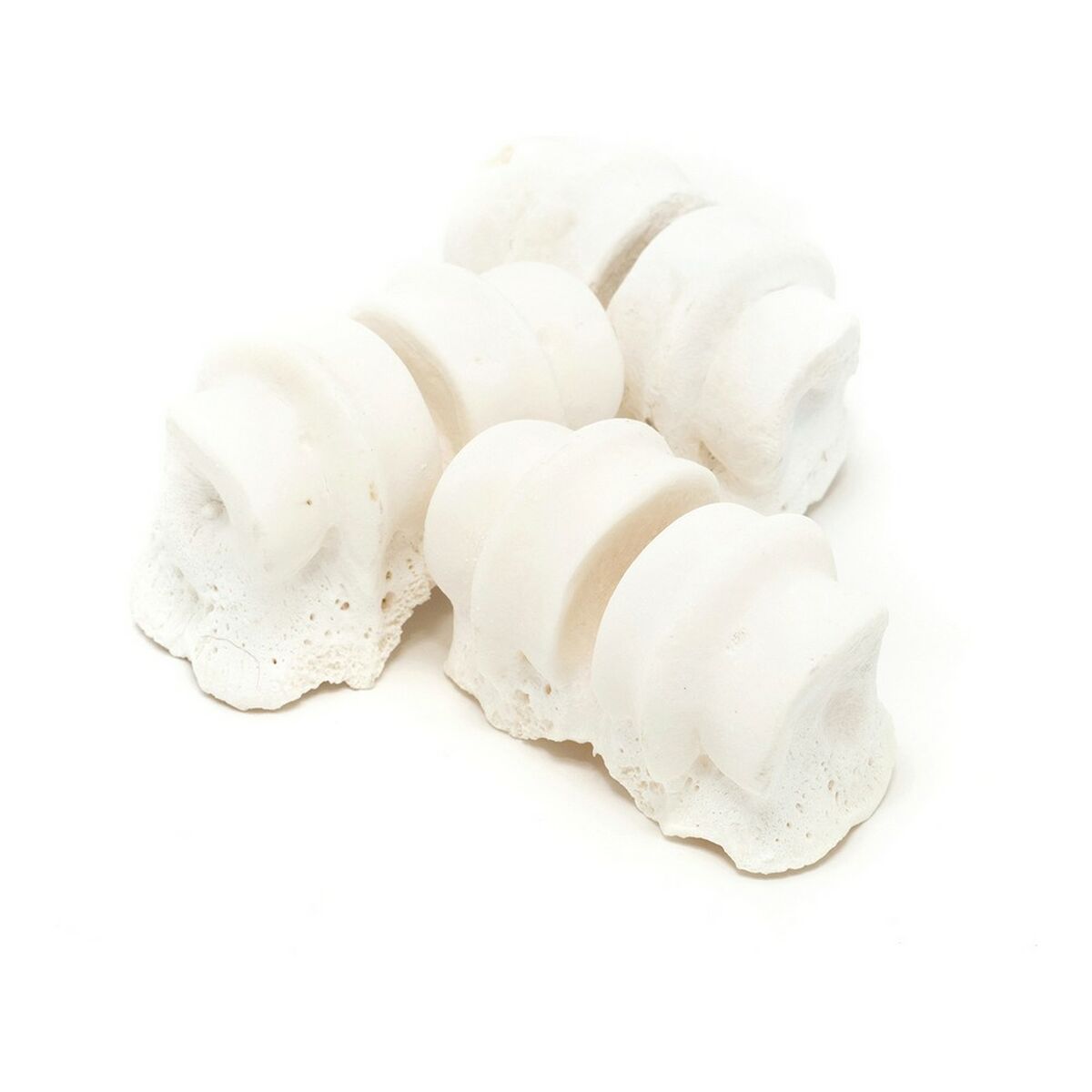 Σνακ για τον Σκύλο Gloria Βόειο κρέας Ασβέστιο Knuckles