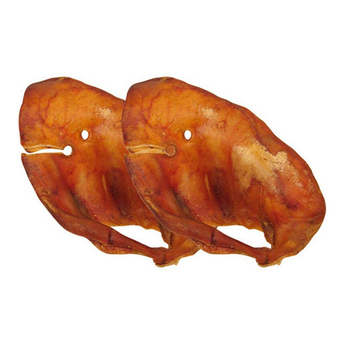 Σνακ για τον Σκύλο Gloria Γουρούνι Αυτιά