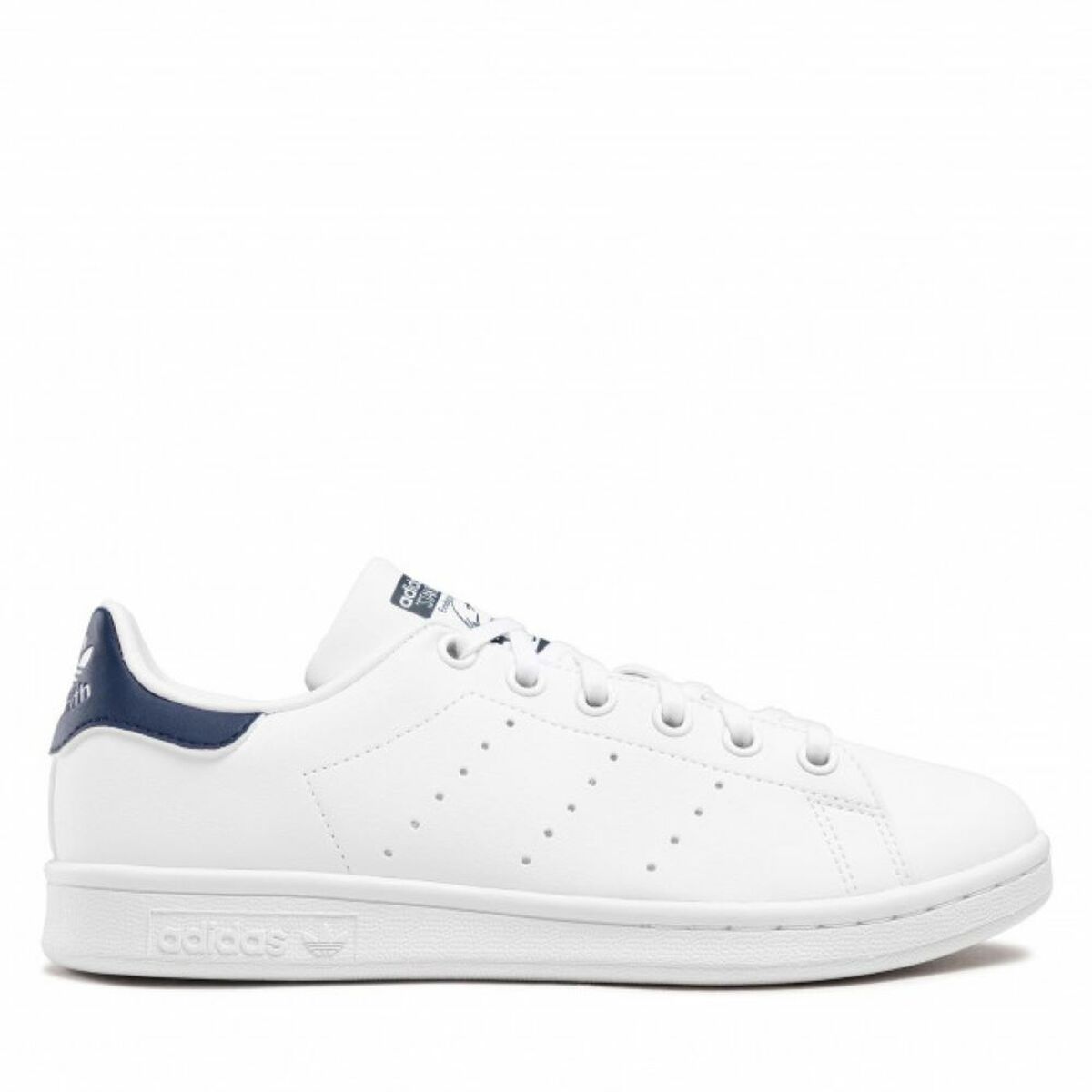 Casual Παπούτσια Adidas FX5501 Λευκό Casual Παπούτσια Adidas FX5501 Λευκό