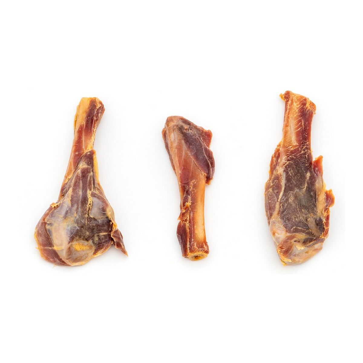 Σνακ για τον Σκύλο Gloria Ζαμπόν Κόκαλο