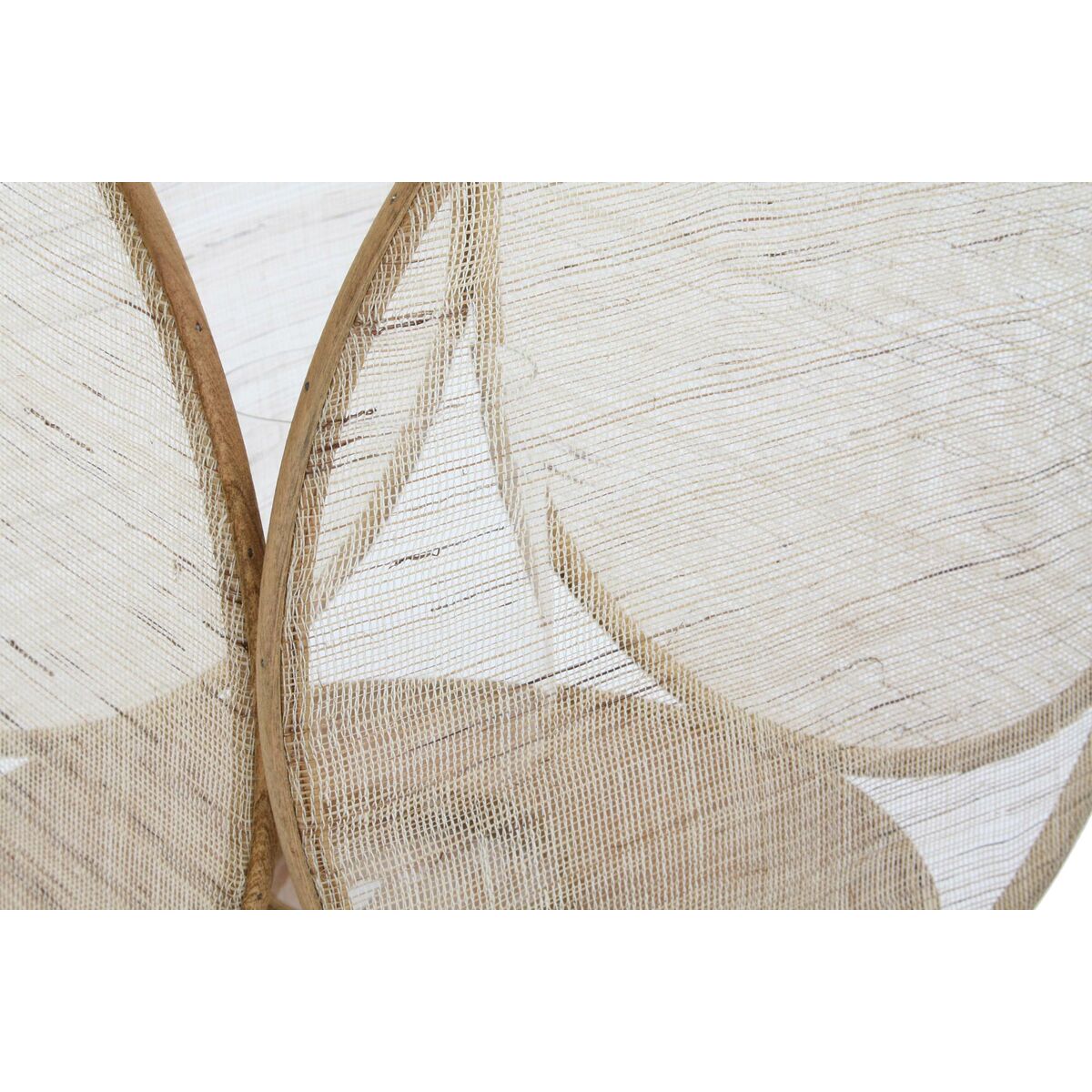 Lanterne DKD Home Decor Καφέ Φυσικό Bamboo Κρυστάλλινο Ανατολικó 42 x 42 x 55 cm Lanterne DKD Home Decor Καφέ Φυσικό Bamboo Κρυστάλλινο Ανατολικó 42 x 42 x 55 cm