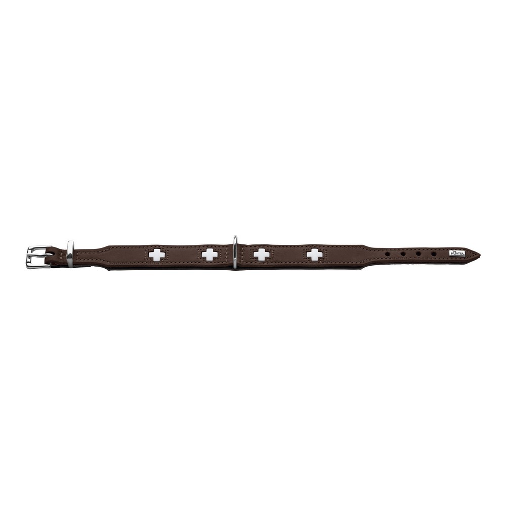 Κολλάρο Σκύλου Hunter Swiss 47-54 cm Κολλάρο Σκύλου Hunter Swiss 47-54 cm