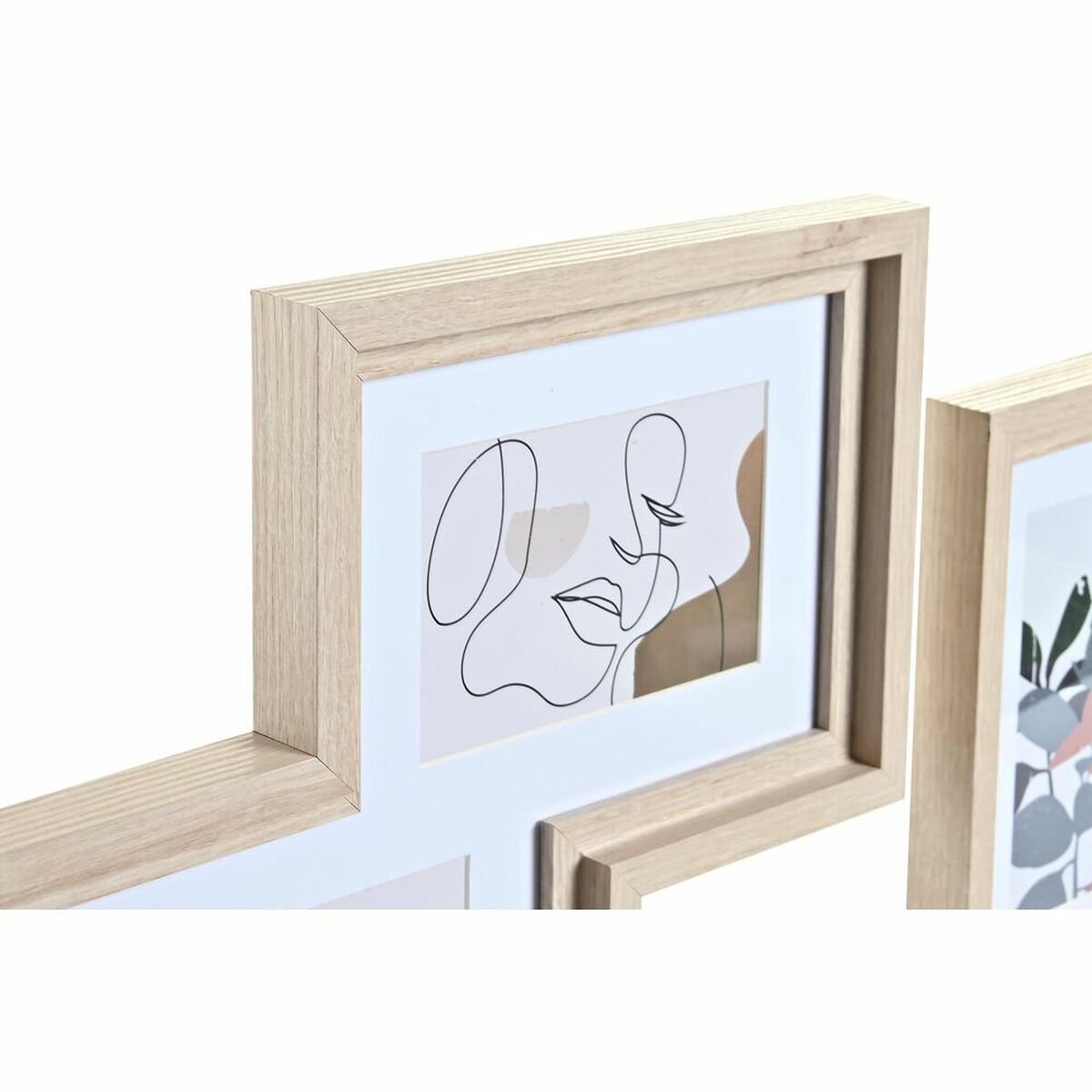 Κάδρα φωτογραφιών τοίχου DKD Home Decor Urban Κρυστάλλινο Φυσικό Πολύχρωμο Ξύλο MDF (40 x 1,5 x 50 cm) Κάδρα φωτογραφιών τοίχου DKD Home Decor Urban Κρυστάλλινο Φυσικό Πολύχρωμο Ξύλο MDF (40 x 1,5 x 50 cm)