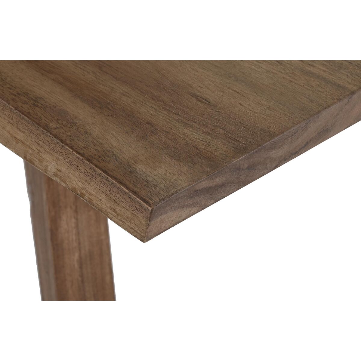 Βοηθητικό Τραπέζι DKD Home Decor Ξύλο Καφέ ξύλο ακακίας 120 x 80 x 40 cm Βοηθητικό Τραπέζι DKD Home Decor Ξύλο Καφέ ξύλο ακακίας 120 x 80 x 40 cm