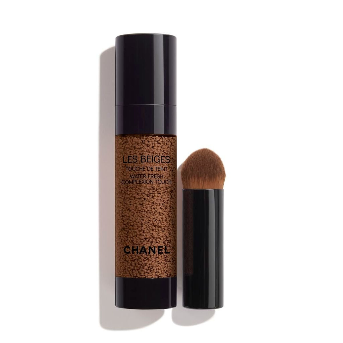 Υγρό φόντο μακιγιάζ Chanel Les Beiges N.º bd121 (20 ml) Υγρό φόντο μακιγιάζ Chanel Les Beiges N.º bd121 (20 ml)