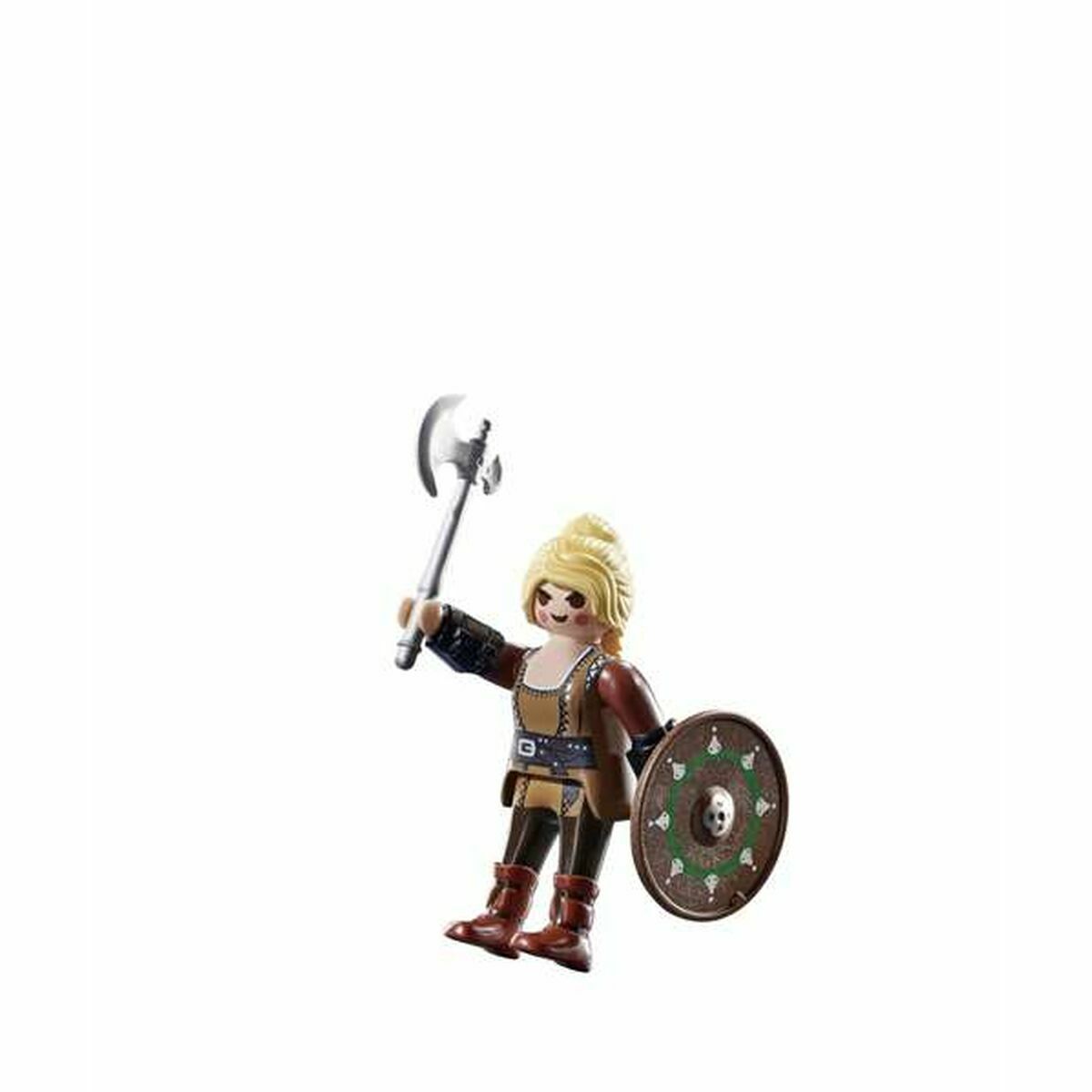 Αρθρωτό Σχήμα Playmobil Playmo-Friends 70854 Γυναίκα Βίκινγκ (5 pcs) Αρθρωτό Σχήμα Playmobil Playmo-Friends 70854 Γυναίκα Βίκινγκ (5 pcs)