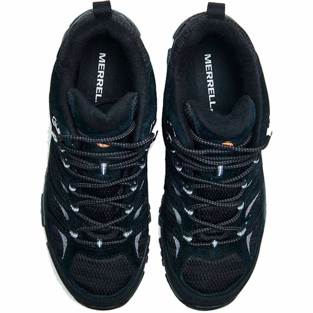 Ανδρικά Αθλητικά Παπούτσια Merrell Merrell Moab 3 Μαύρο Ανδρικά Αθλητικά Παπούτσια Merrell Merrell Moab 3 Μαύρο