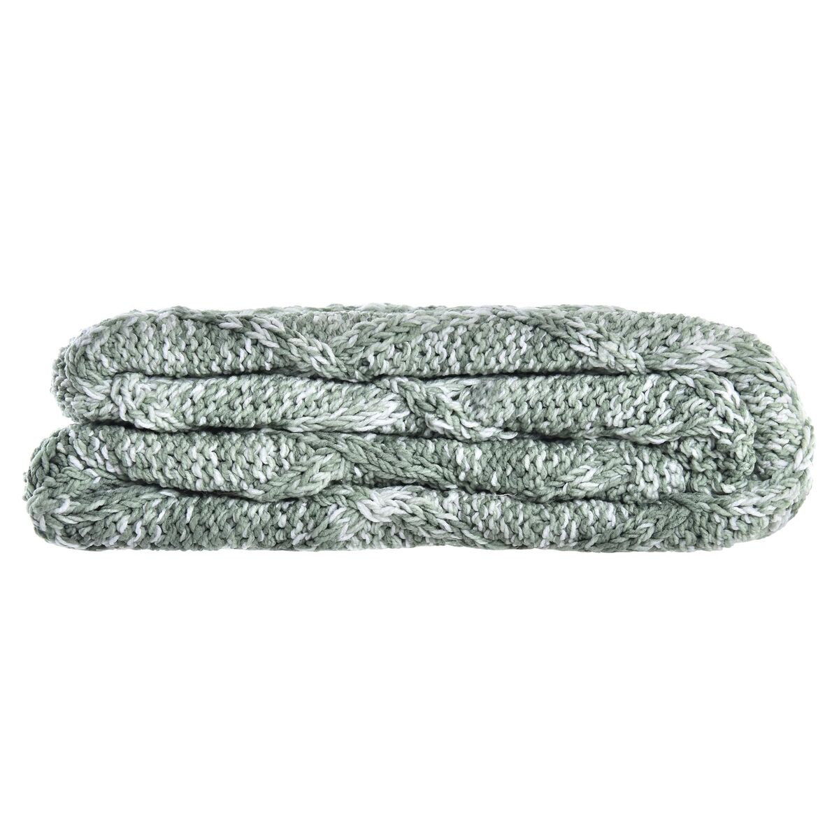 Κλινοσκεπάσματα DKD Home Decor Πράσινο 150 x 125 x 1 cm (x2) Κλινοσκεπάσματα DKD Home Decor Πράσινο 150 x 125 x 1 cm (x2)