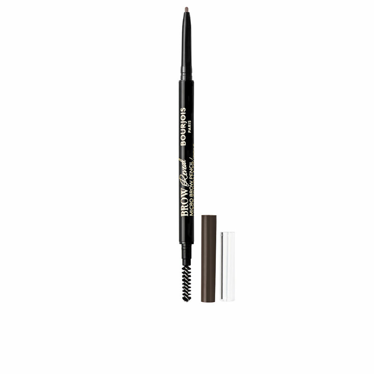 Μολύβι φρυδιών Bourjois Brow Reveal 003-Dark Brown 0,35 g Μολύβι φρυδιών Bourjois Brow Reveal 003-Dark Brown 0,35 g