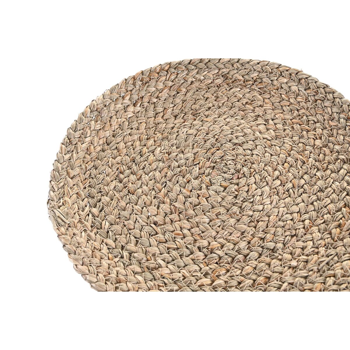 Σουπλά DKD Home Decor Φυσικό Φυσική ίνα (32 x 0,5 x 32 cm) Σουπλά DKD Home Decor Φυσικό Φυσική ίνα (32 x 0,5 x 32 cm)