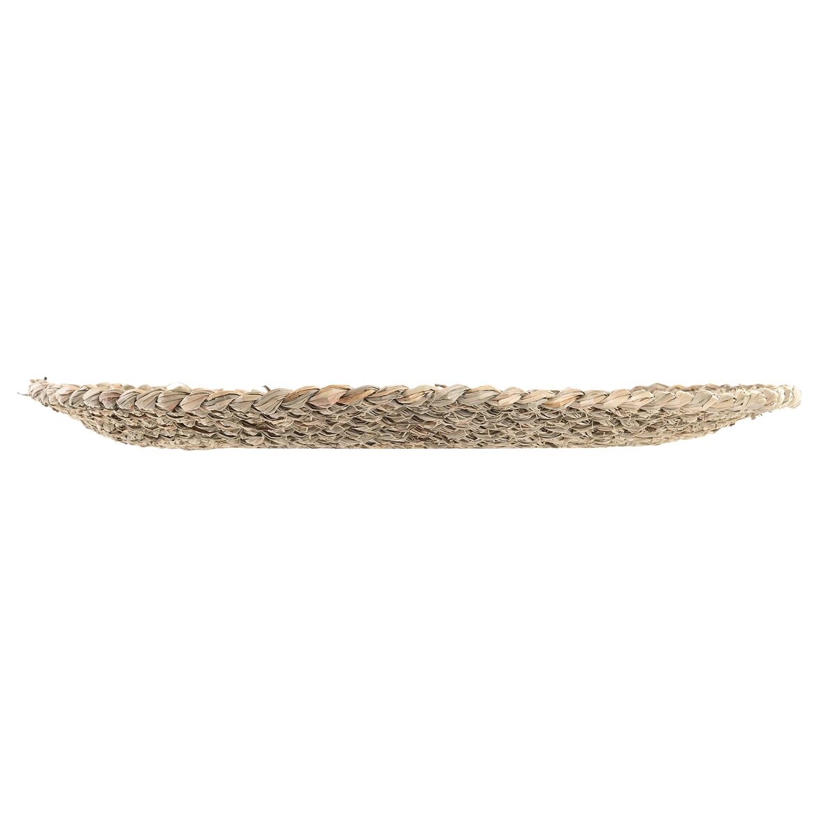 Σουπλά DKD Home Decor Φυσικό Φυσική ίνα (32 x 0,5 x 32 cm) Σουπλά DKD Home Decor Φυσικό Φυσική ίνα (32 x 0,5 x 32 cm)