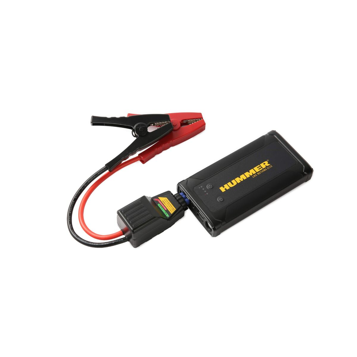 Εκκινητής Hummer HUMMH3T 12 V 8000 Ah Εκκινητής Hummer HUMMH3T 12 V 8000 Ah
