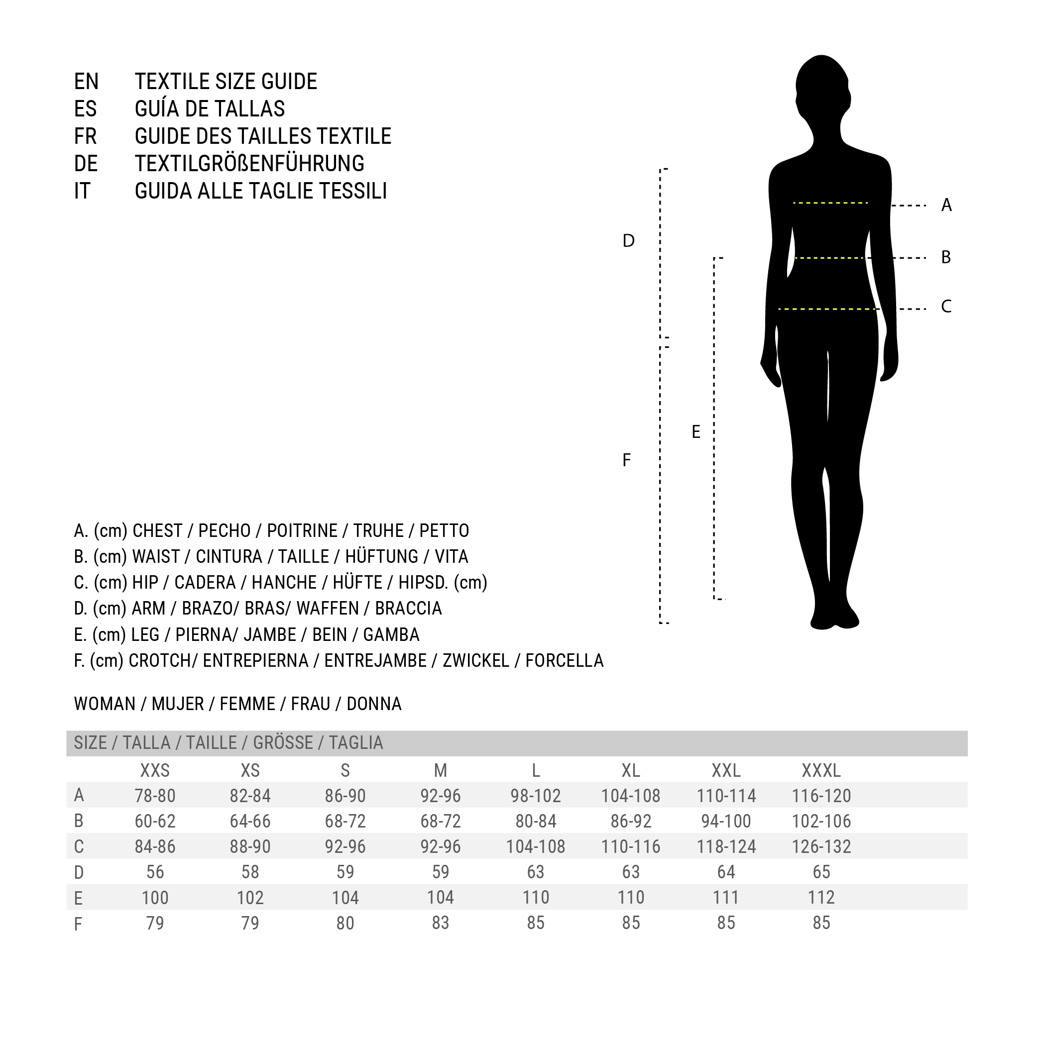 Leggings My Other Me Ένα μέγεθος Ουράνιο Τόξο Leggings My Other Me Ένα μέγεθος Ουράνιο Τόξο